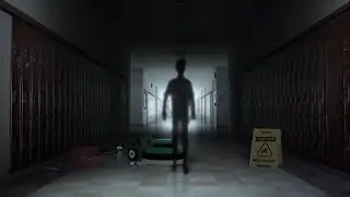 little nightmares 2 thin man in a nutshell