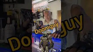 Про ДумГая😐