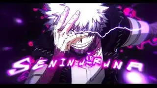 Senin uğruna - Dabi (reamake @bewkamaria ) [EDIT/AMV] ae