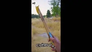 5 Ultimate Self-Defense Slingshots_easy to make