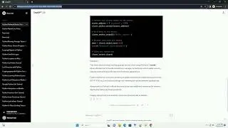 python network programming for network engineers