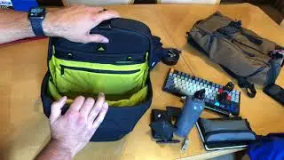 NorthFace Access Backpack Long Term Review 22L [2018]