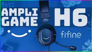 HEADSET BARATO com MICROFONE INCRIVEL !!!