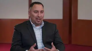 The Fisher Professional Development Coaching experience