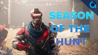 Destiny 2 Season of the Hunt, Vidoc Breakdown & New Roadmap | Beyond Light
