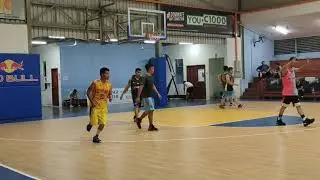 DAY OFF PAPAWIS