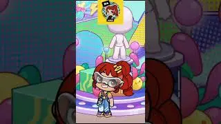 NEW UPDATE FREE CLOTHING AVATAR WORLD #avatarworld