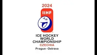 Heart of the game - Official trailer for the 2024 IIHF Ice Hockey World Championship