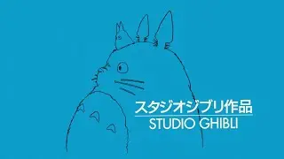 The boy and The Heron ( Hayao Miyazaki ) Edit Trailer - Studio Ghibli [Mv]