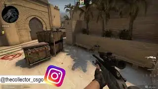 Раскидки кс го Мираж №3 60 fps/ nade smoke mirage 2019