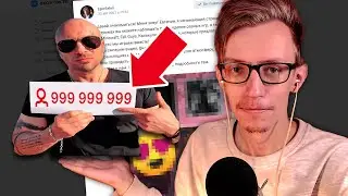 Как я РАСКРУТИЛ свой Twitch-канал с 0 зрителей (очень жёстко купил рекламу ВКонтакте)