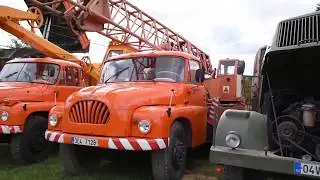 TATRA ROADSHOW 2017 SCV JIHLAVA Pístov