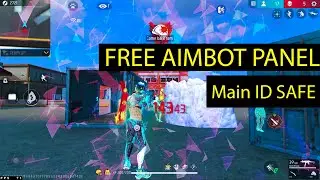 PANEL AIMBOT OBB 46 FREE FIRE GRATIS 🎯 - 100% ANTIBAN✅ | PC PANEL 🔰