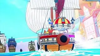 One More Shot (One piece)