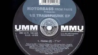 Motorbass - Home