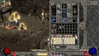Project Diablo 2 - Budget Builds Ep 4. Summonzon