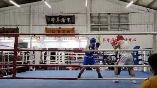 肯將盃獵金系列賽Vol.1：巴哥暴徒-趙筱桐 vs 物理魔導王-王碩(我的最後一戰)