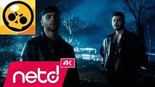 Semicenk & Reynmen - Yana Yana (Brawl Stars Versiyon)