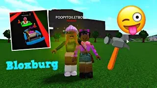 We Made A GoKart Race Track!