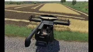 ✅Farming Simulator 19 ✅ село Ягодное ✅ просто играю №2✔️