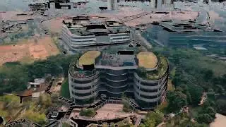 SINAR MAS LAND DRONE VIDEO COMPETITION