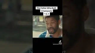 The Father Who Built Champions - #tennis #tennisfans #tennislovers #champions #trending #grandslam