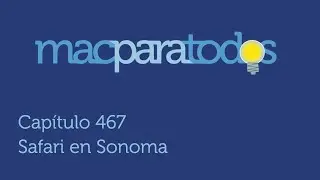 467.- Safari en Sonoma