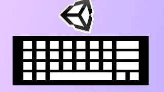 Unity3D - Keyboard Input and Hiding the Cursor (Unity 4.3)