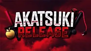 Akatsuki Pack RELEASE