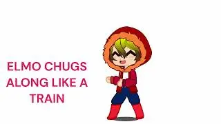 Elmo is savage| audio by @Liv.Pearsall