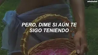 ingratax – INGRATA4, dime si aún (letra)