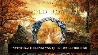 Ο Λαβύρινθος με τους Μινώταυρους στο The Elder Scrolls Online: Gold Road