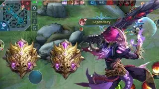 Hujan Mantap Mantap