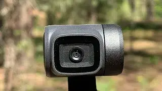 Fimi Palm 2 shortrec