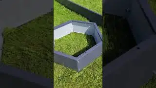 Готовый компостер для дачи 