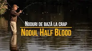 Nodul Half Blood