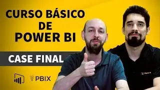 Power BI Basic Course - Case Final