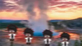 IT'S REWIND TIME - SCP 2000