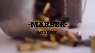Marbek Marshal AW 14 collection Launch Press Day