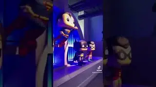 Funko Store Hollywood! 