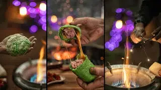 Scrumptious Hot Dog Recipe | Cyberpunk Food