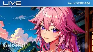 🔴 LALALA | Genshin Impact