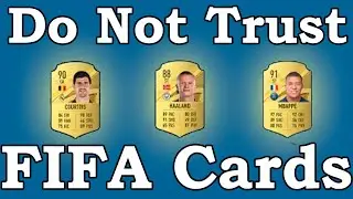 The Lies Of Fifa