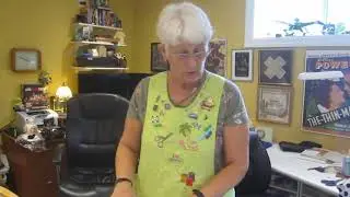 Shirts to Dresses Sewing Project with Renee Pageau