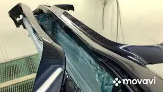 Мерседес АМГ63 из дизеля GLC250