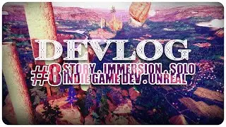 The Majestic Devlog #8 | How the pieces are coming together