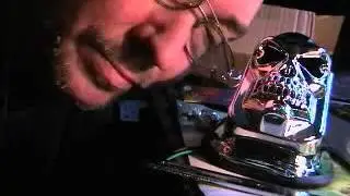 Посылка из Китая. Стоп сигнал 