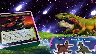 Pantlaza, Sun-Favored commander deck tech: Discover goes BURRRRR 