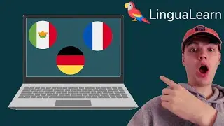This AI Chatbot Will Get You Fluent FAST | Language Learning with LLMs