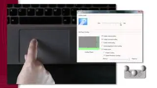 How to ClickPad - Change Settings
